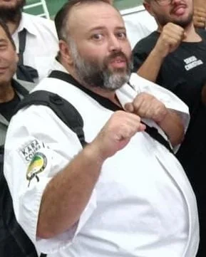 Sensei Edi