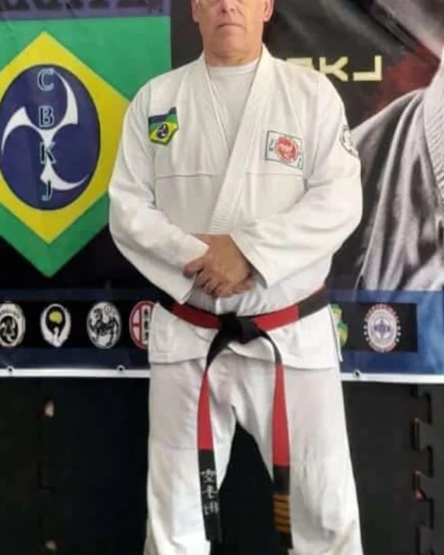 Shihan Humberto Arisa