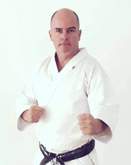 Shihan Moacyr Soares